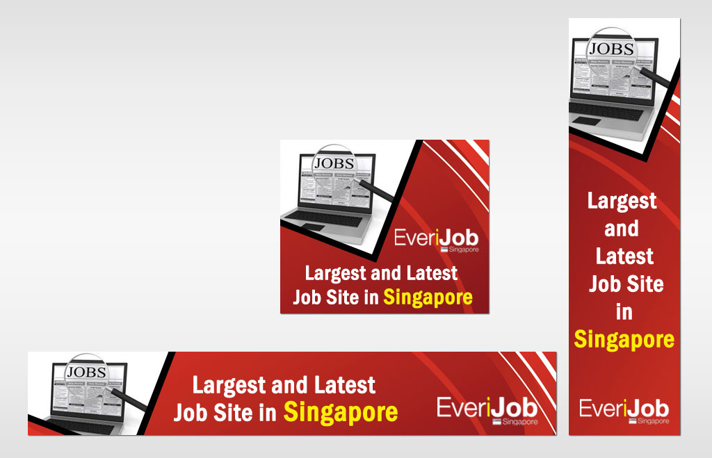 Banner Ad Design by MeMe Botrous for this project | Design #777667