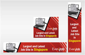 Banner Ad Design by MeMe Botrous for this project | Design: #777667