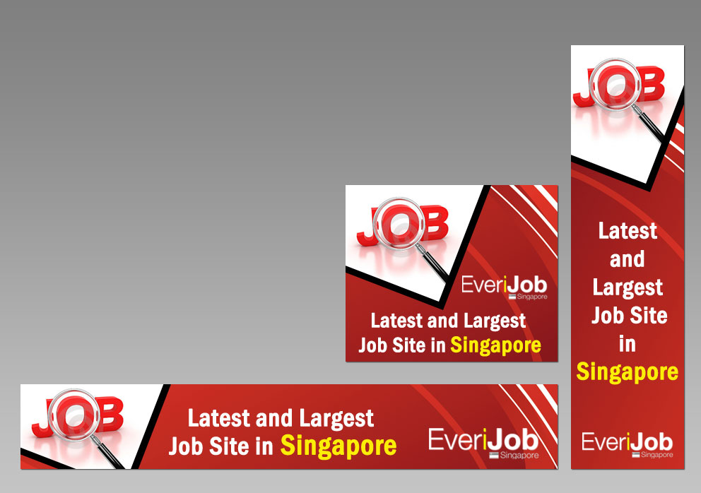 Banner Ad Design by MeMe Botrous for this project | Design #777851