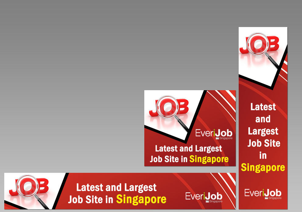 Banner Ad Design by MeMe Botrous for this project | Design #777866