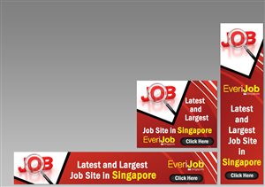 Banner Ad Design by MeMe Botrous for this project | Design: #777900