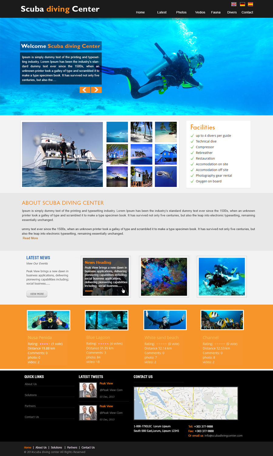 Web Design by webxvision for this project | Design #3206633