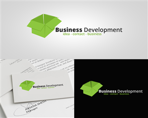 Logo-Design von jordyboy für dieses Projekt | Design: #3208091