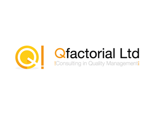 Diseño de Logo por Rich Palmer para Qfactorial Ltd | Diseño #3228737