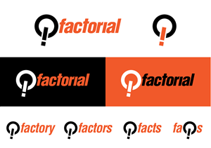 Diseño de Logo por GzP67 para Qfactorial Ltd | Diseño #3175358