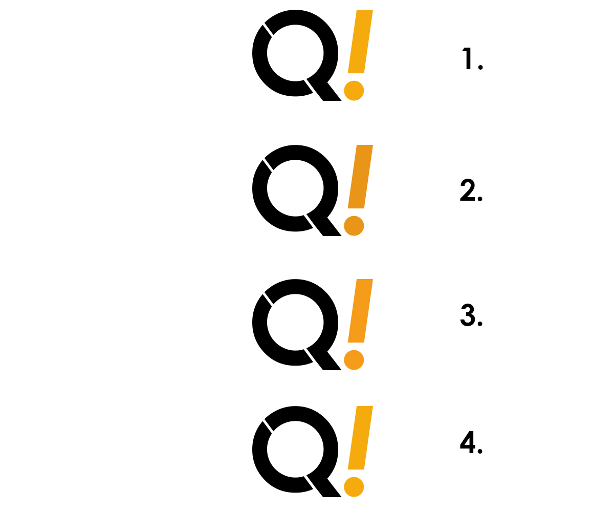 Logo Design by an.designs for Qfactorial Ltd | Design #3225918