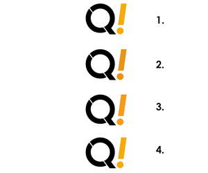 Logo Design by an.designs for Qfactorial Ltd | Design: #3225918