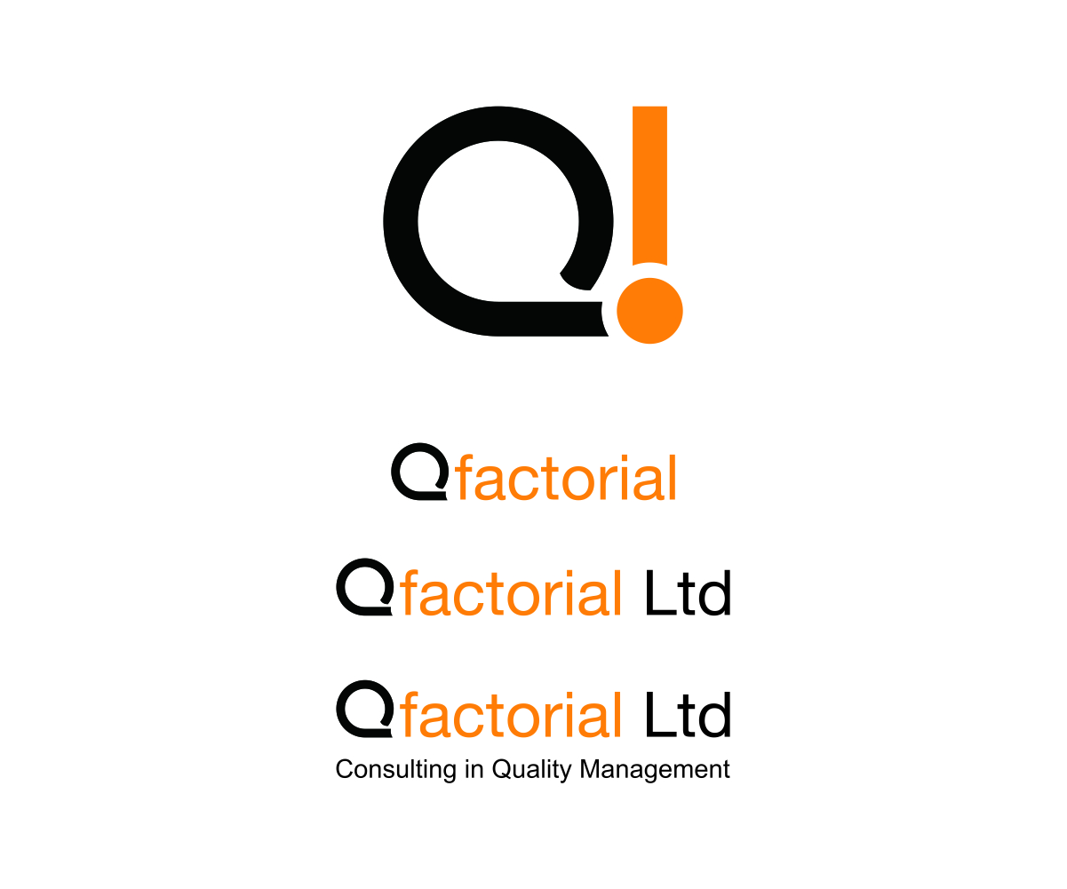 Logo Design by suryokusumo for Qfactorial Ltd | Design #3233878