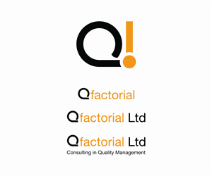 Diseño de Logo por suryokusumo para Qfactorial Ltd | Diseño #3233878