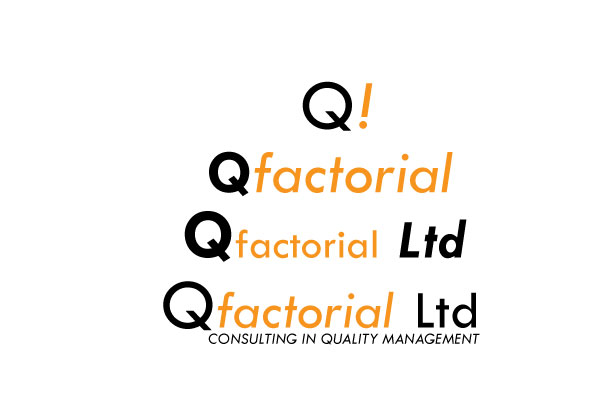 Logo Design by Dream surfer for Qfactorial Ltd | Design #3228749