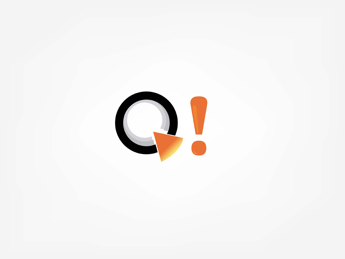 Logo Design by srigullapati for Qfactorial Ltd | Design #3228675