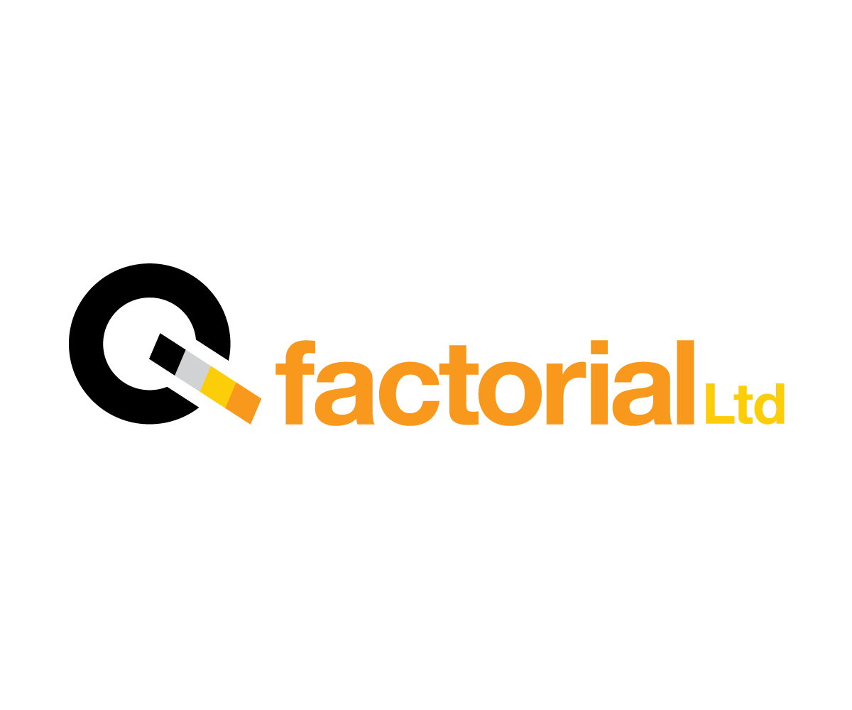 Logo-Design von dkdesignstudio für Qfactorial Ltd | Design #3211297