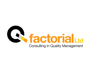 Logo Design by dkdesignstudio for Qfactorial Ltd | Design: #3211299