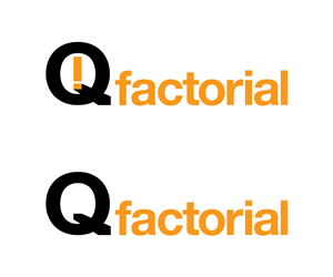 Logo Design by dkdesignstudio for Qfactorial Ltd | Design: #3224561
