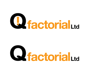 Logo Design by dkdesignstudio for Qfactorial Ltd | Design: #3224563