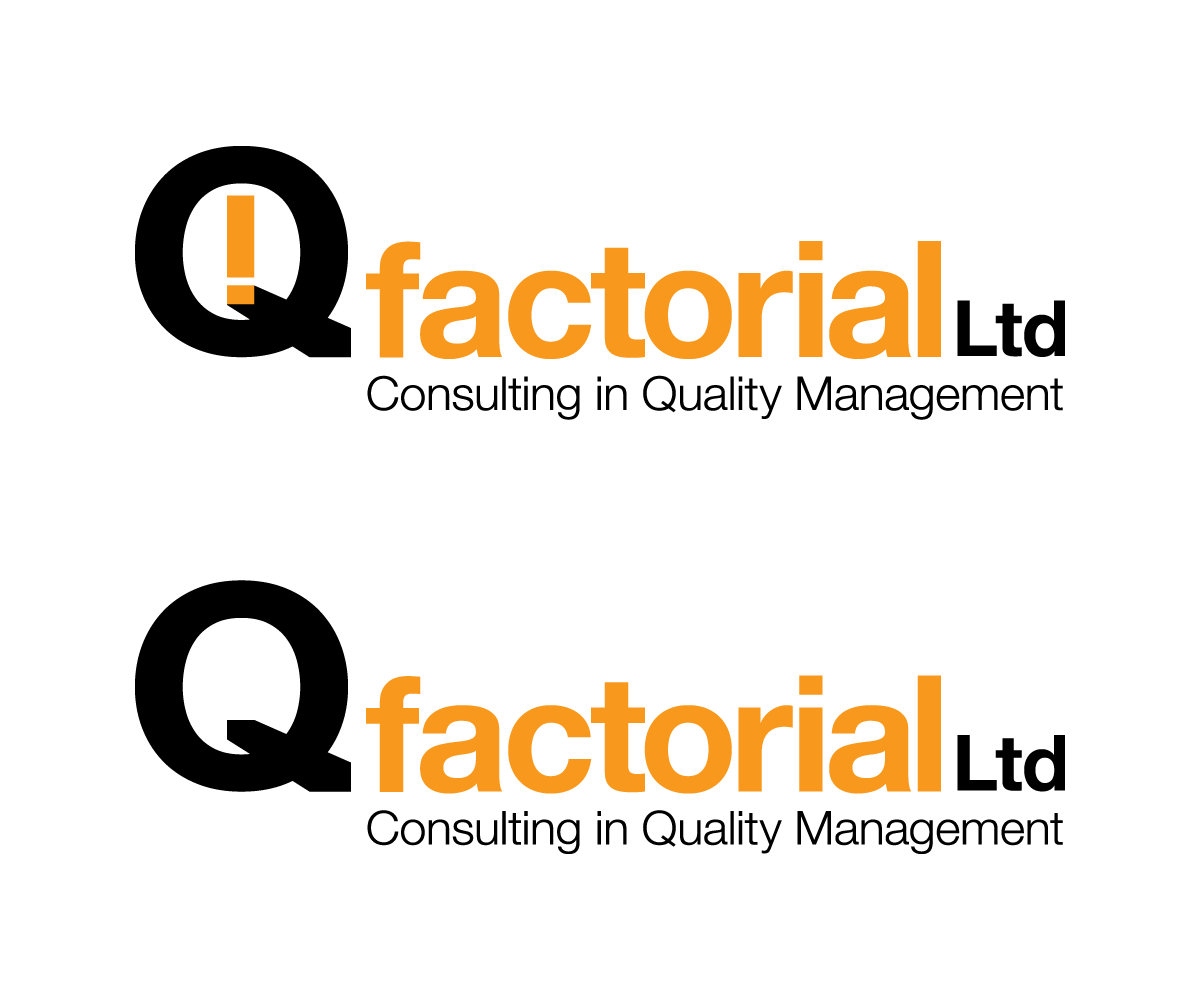 Logo Design by dkdesignstudio for Qfactorial Ltd | Design #3224566