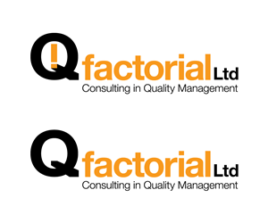 Logo Design by dkdesignstudio for Qfactorial Ltd | Design: #3224566