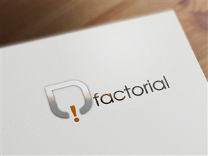 Logo Design by oguzpoliqraf for Qfactorial Ltd | Design: #3226482