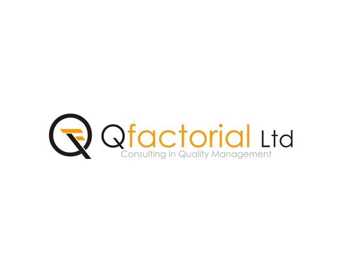 Logo-Design von Gito Kahana für Qfactorial Ltd | Design #3219696