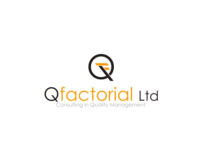 Logo Design by Gito Kahana for Qfactorial Ltd | Design #3219702