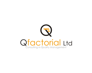 Logo Design by Gito Kahana for Qfactorial Ltd | Design: #3219702