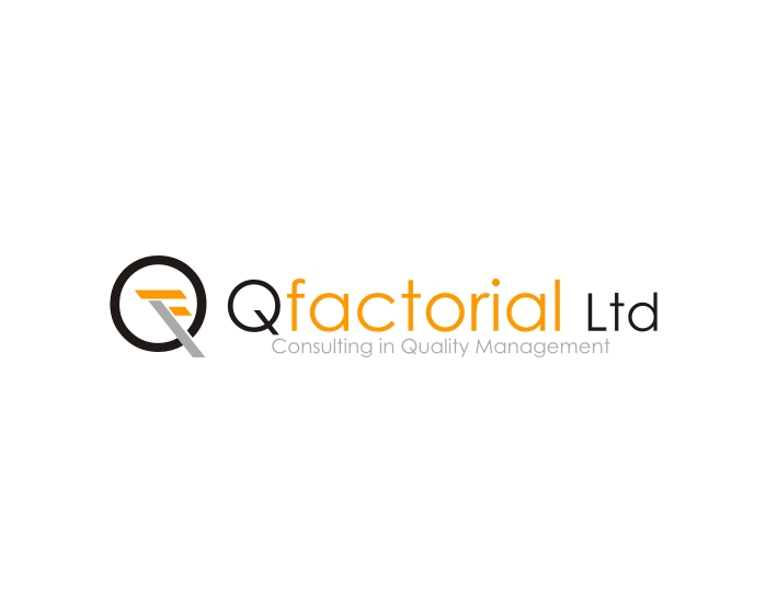 Logo Design by Gito Kahana for Qfactorial Ltd | Design #3219753