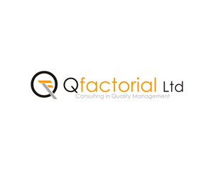 Logo Design by Gito Kahana for Qfactorial Ltd | Design: #3219753