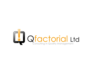 Diseño de Logo por Gito Kahana para Qfactorial Ltd | Diseño #3225015