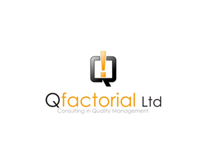 Logo Design by Gito Kahana for Qfactorial Ltd | Design: #3225017