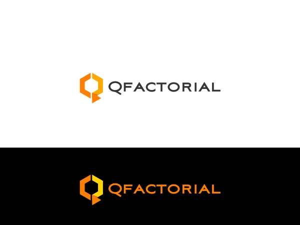 Logo Design by Ramaling Belkote for Qfactorial Ltd | Design #3175785