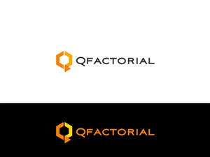 Logo Design by Ramaling Belkote for Qfactorial Ltd | Design: #3175785