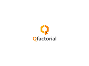 Logo Design by Ramaling Belkote for Qfactorial Ltd | Design: #3175808