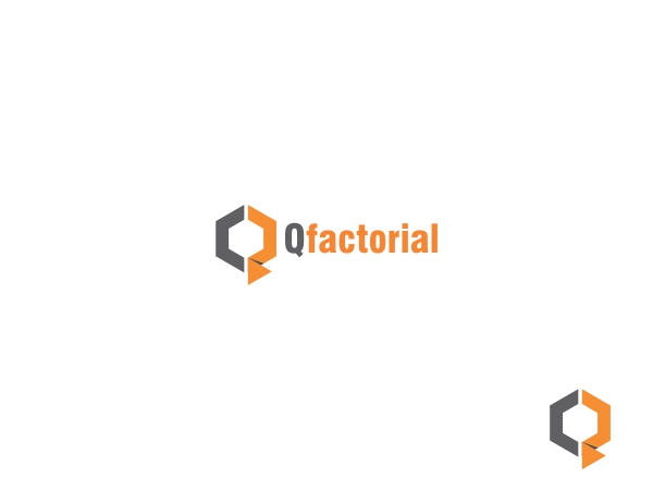 Diseño de Logo por Ramaling Belkote para Qfactorial Ltd | Diseño #3175818