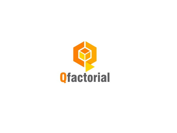 Logo Design by Ramaling Belkote for Qfactorial Ltd | Design #3175843