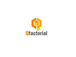 Logo Design by Ramaling Belkote for Qfactorial Ltd | Design: #3175843