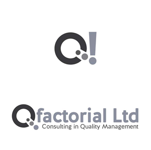Logo Design by Design Possibilities for Qfactorial Ltd | Design: #3227857