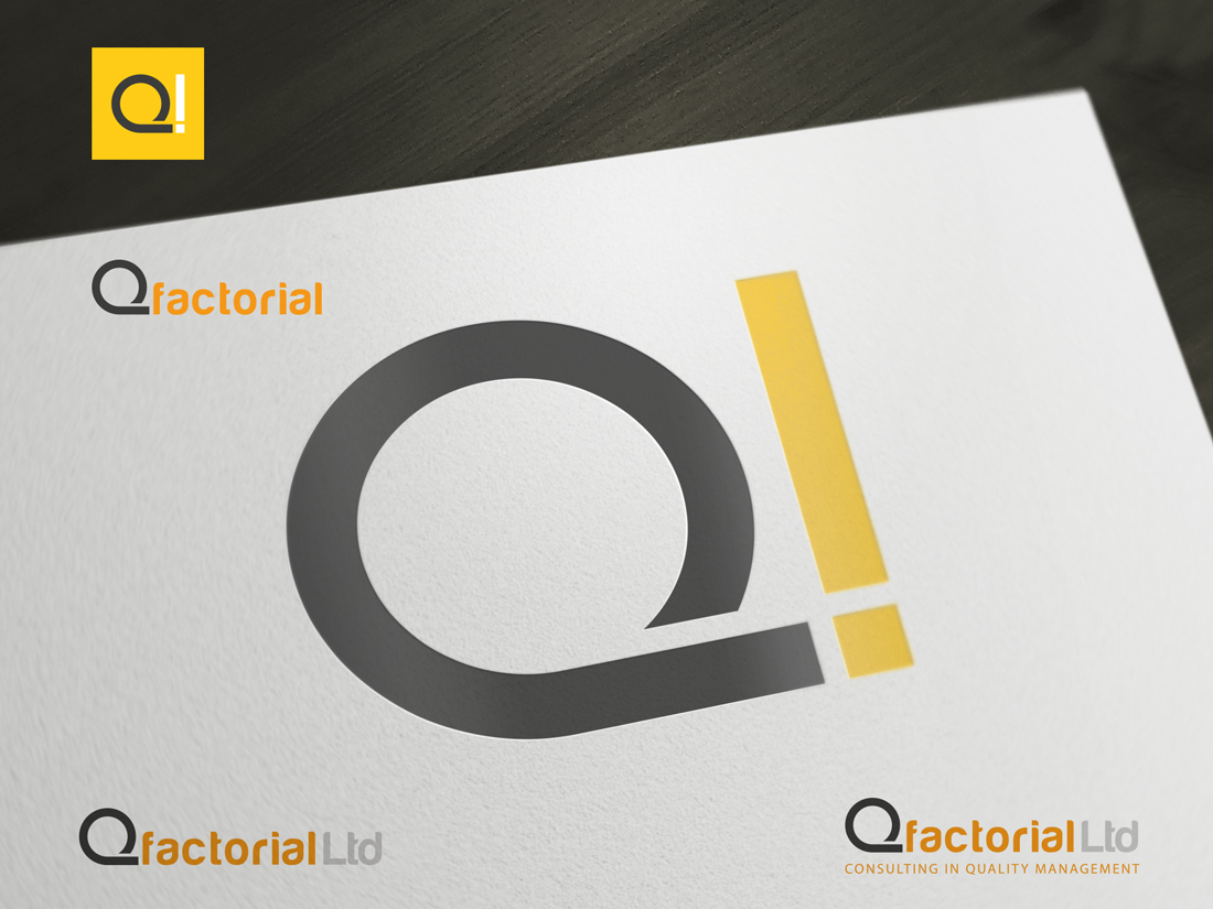 Design de Logo par madeli pour Qfactorial Ltd | Design #3189947