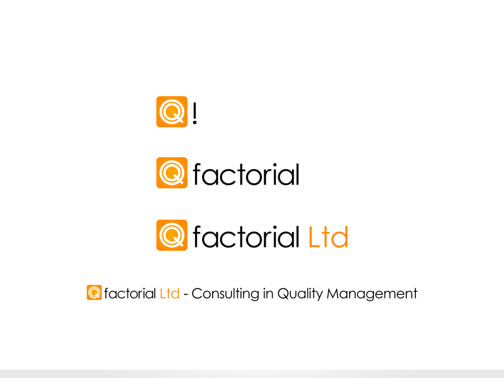 Design de Logo par DiLion pour Qfactorial Ltd | Design #3253942