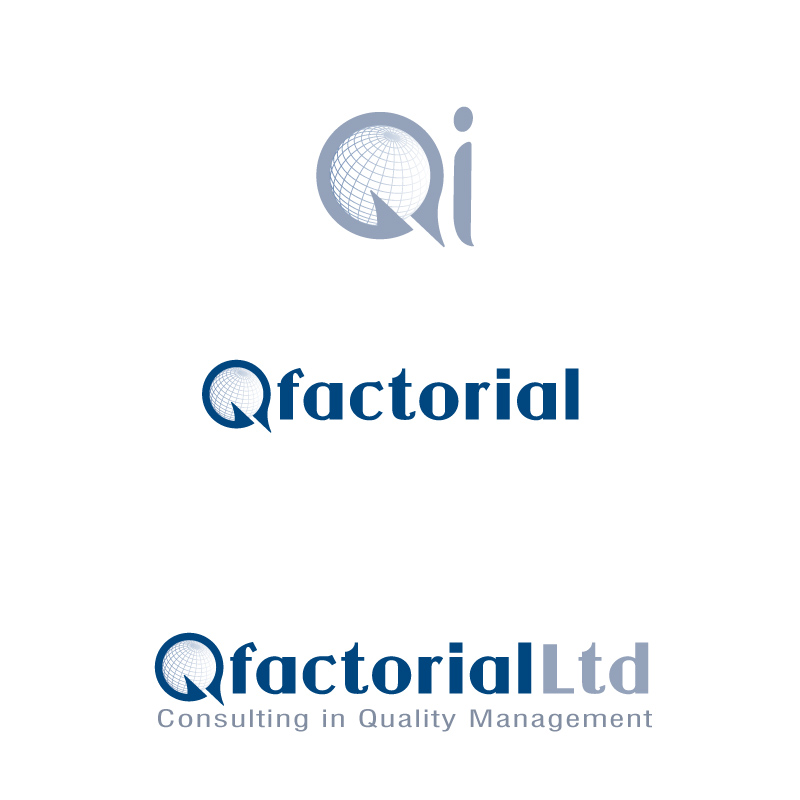 Design de Logo par instudio pour Qfactorial Ltd | Design #3185587