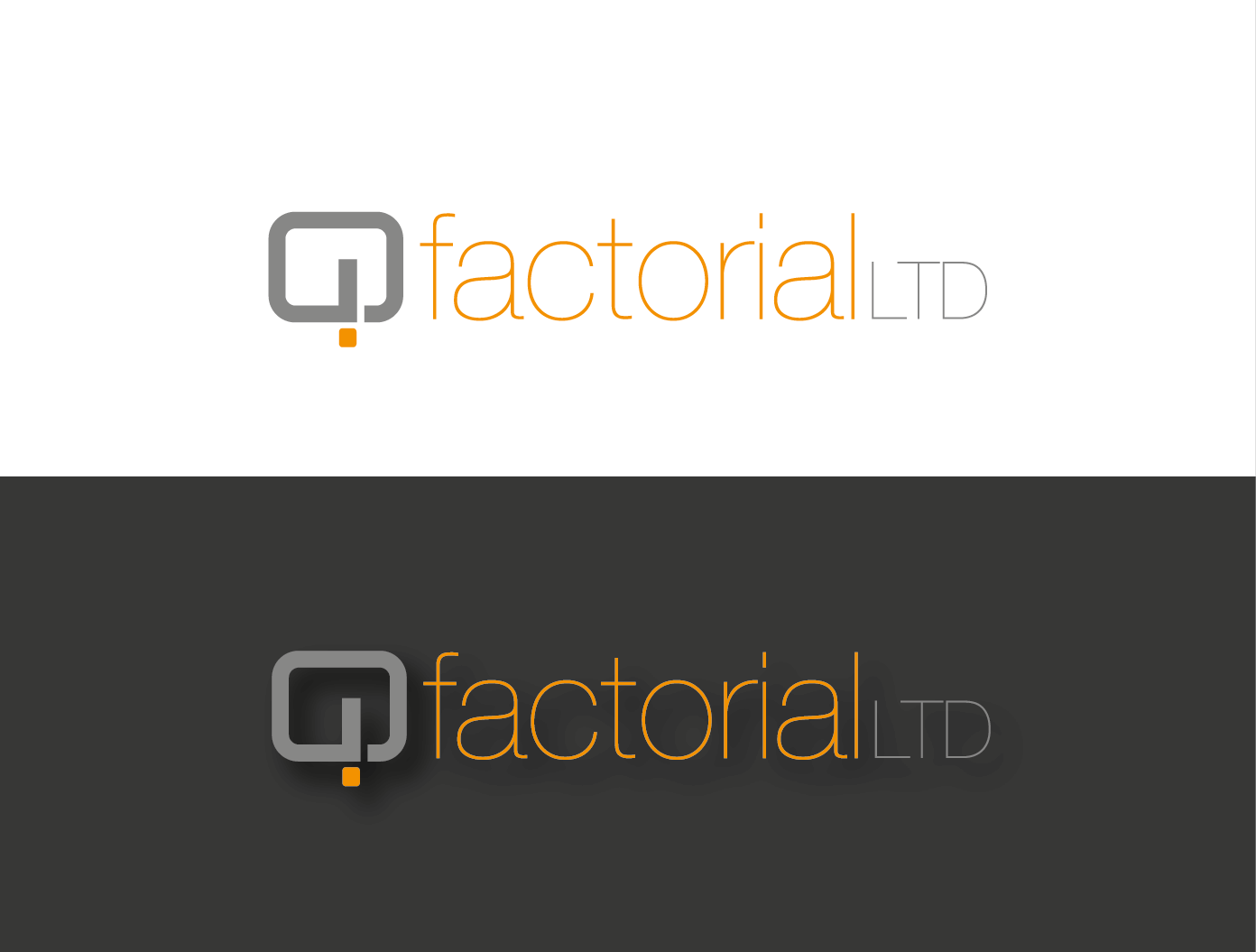 Diseño de Logo por greative para Qfactorial Ltd | Diseño #3175897