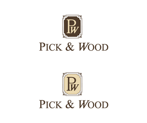 Logo Design by briliana for this project | Design: #3241102