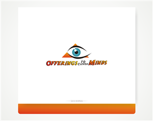 Logo Design by Savana for this project | Design #774337