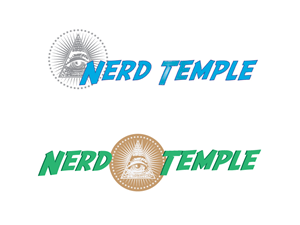 Logo Design by Christina for this project | Design: #775245