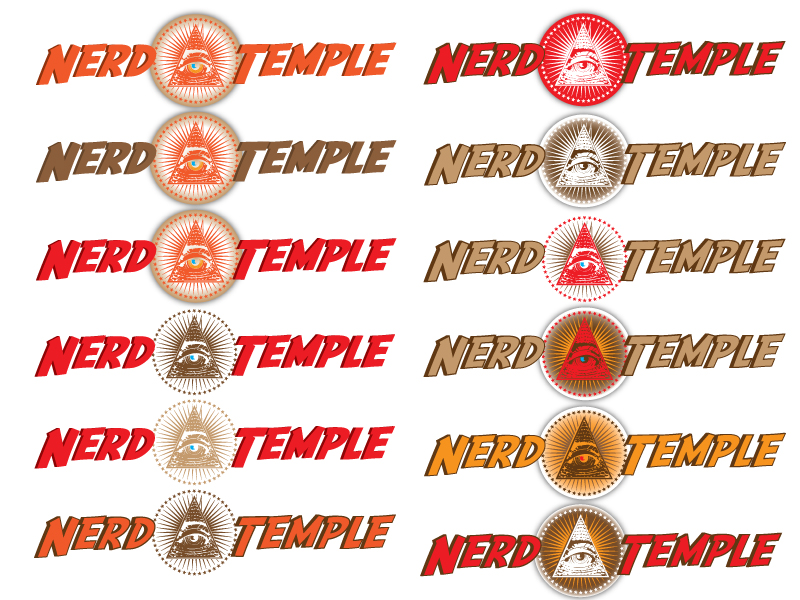 Logo Design by Christina for this project | Design #776776
