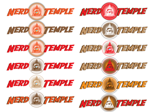 Logo Design by Christina for this project | Design: #776776