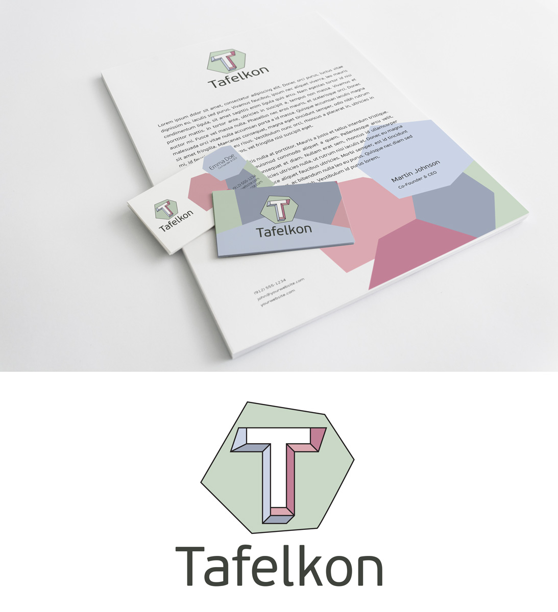 Logo Design by dchabashvili for this project | Design #3193189