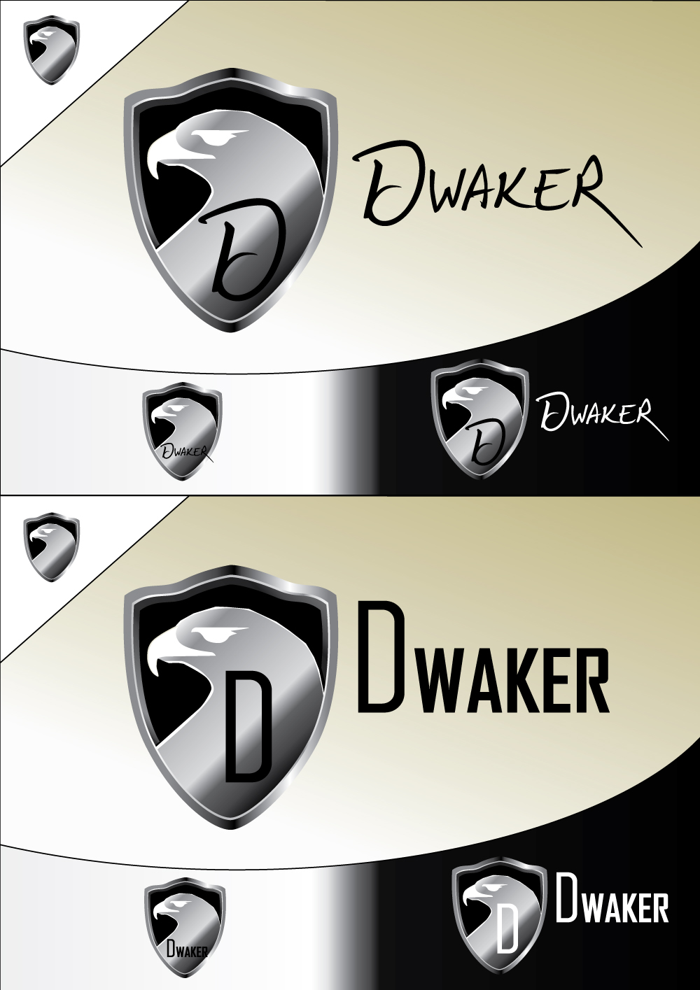 Logo Design by michaeljvr99 for   | Design #3185207