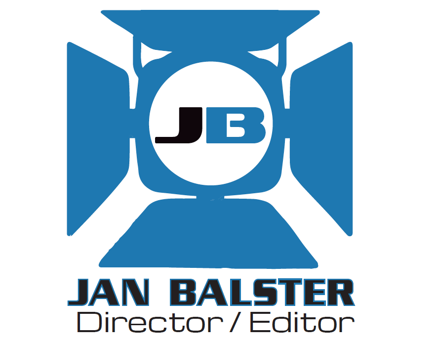 Logo Design by Simple Syrup for Jan Balster | Design #3242392