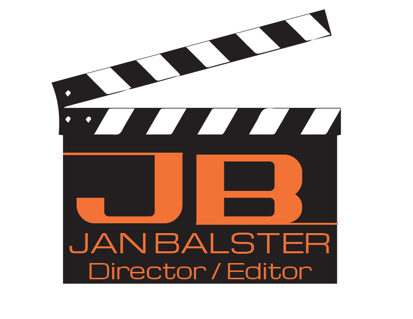 Logo Design by Simple Syrup for Jan Balster | Design #3242396