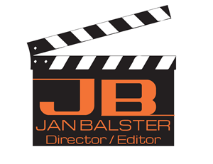 Logo Design by Simple Syrup for Jan Balster | Design: #3242396